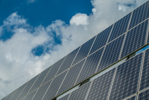 Solar Power Technology