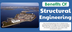 Benefits of Structural engineering