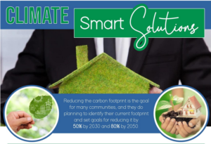Climate Smart Solutions